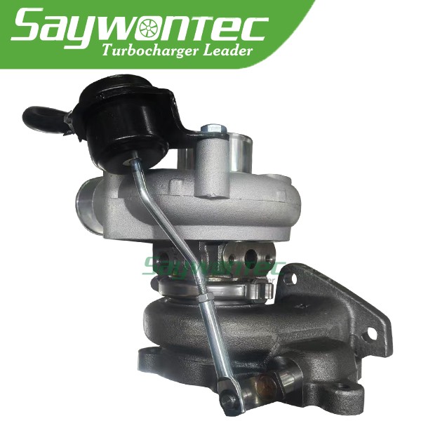 TD04-10T 49377-02002 MR188348 49377-02001 turbocharger 