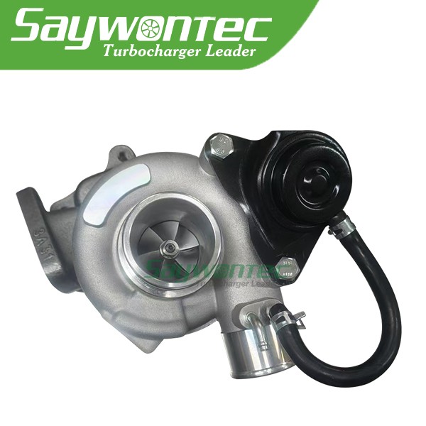 TD04-10T 49377-02002 MR188348 49377-02001 turbocharger 