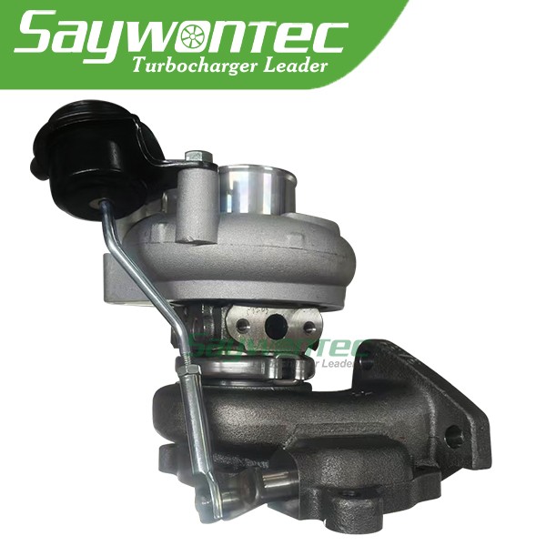 TD04-10T 49377-02002 MR188348 49377-02001 turbocharger 
