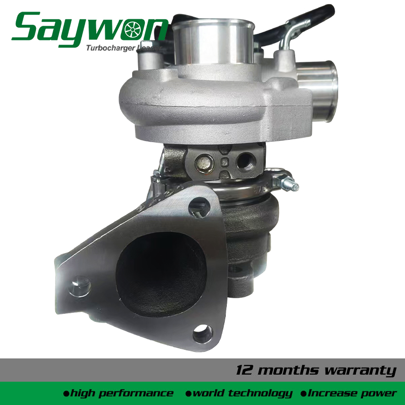 TD04-10T 49377-02002 MR188348 49377-02001 turbocharger 