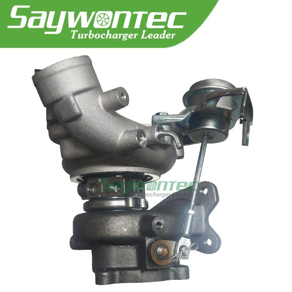 TD04HL 49389-05231 49389-05241 K00840019 turbocharger 