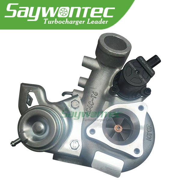 TD04HL 49389-05231 49389-05241 K00840019 turbocharger 