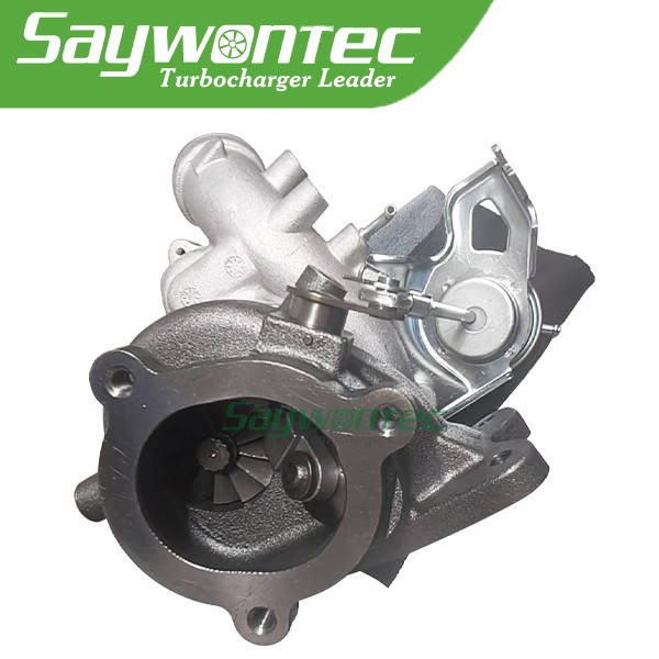TD04HL 49389-05231 49389-05241 K00840019 turbocharger 