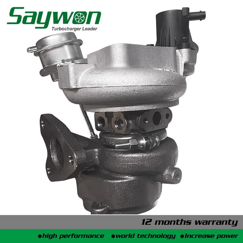 TD04HL 49389-05231 49389-05241 K00840019 turbocharger 