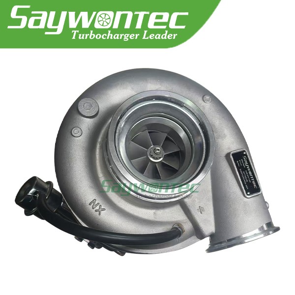 HE551W 3779235 4045888 4033729 turbocharger