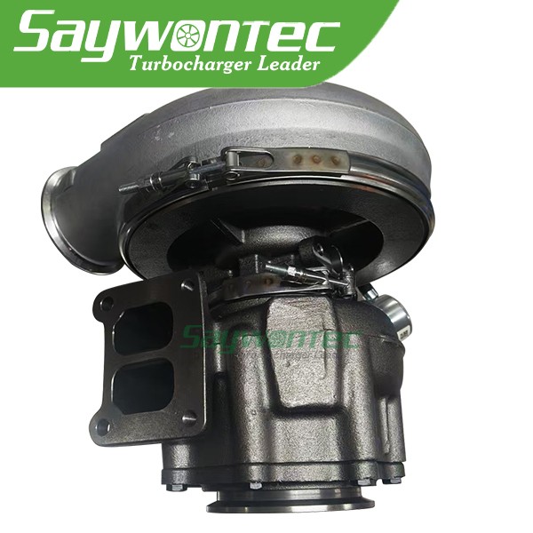 HE551W 3779235 4045888 4033729 turbocharger