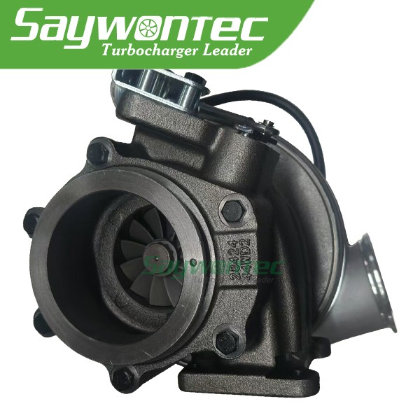 HE551W 3779235 4045888 4033729 turbocharger