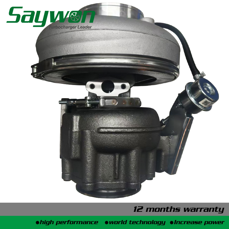 HE551W 3779235 4045888 4033729 turbocharger