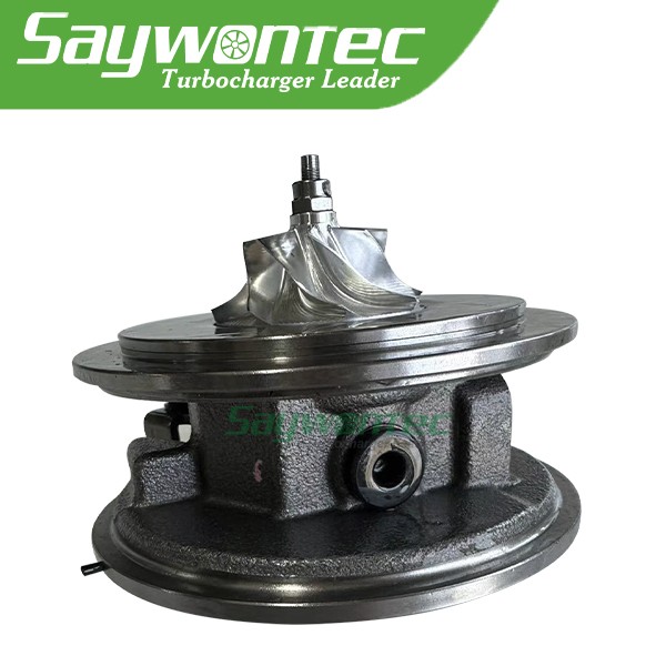 GTD1244MVZ 813860 813860-0001 813860-1 813860-5001S turbocharger cartridge