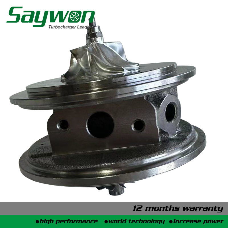 GTD1244MVZ 813860 813860-0001 813860-1 813860-5001S turbocharger cartridge