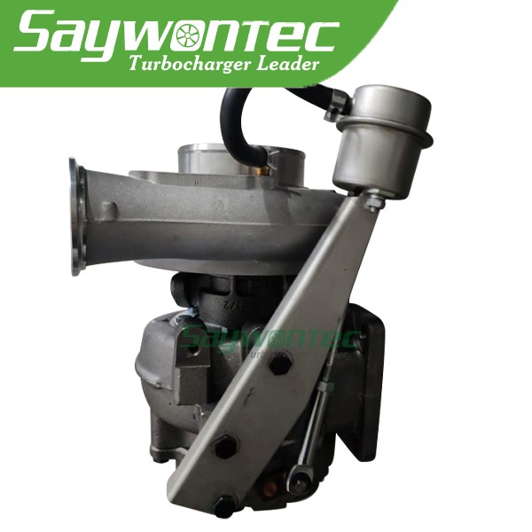 HX40W    4038989 4037513 4037542 4038989H   turbocharger