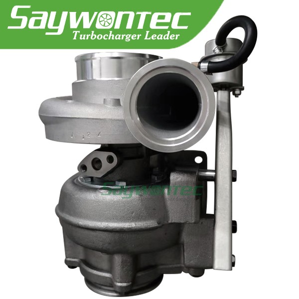 HX40W    4038989 4037513 4037542 4038989H   turbocharger