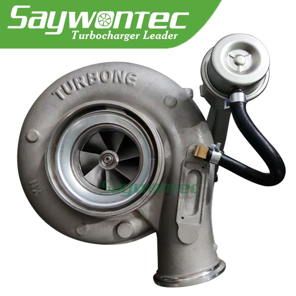 HX40W    4038989 4037513 4037542 4038989H   turbocharger