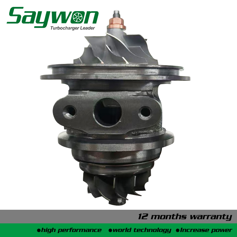 TF035 49135-05132 49135-05131 49135-05130 turbo core