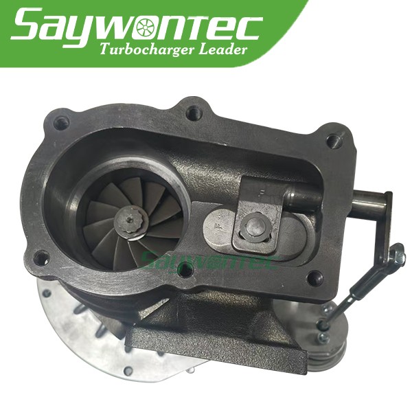 RHE62 VC720019 241003066A 24100-3066A turbocharger