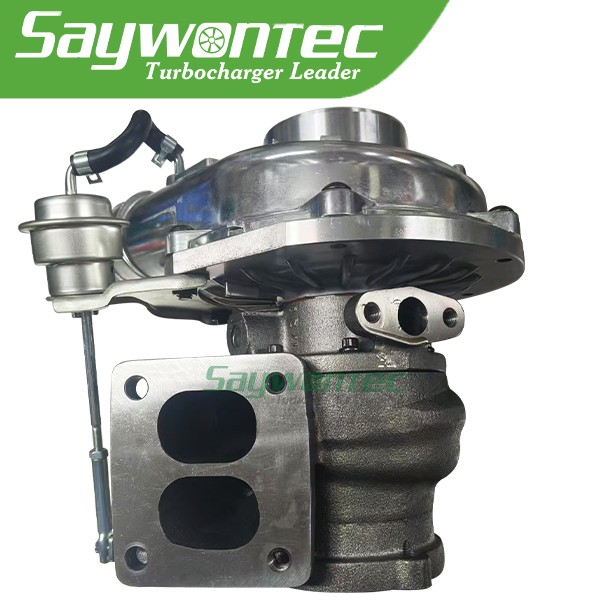 RHE62 VC720019 241003066A 24100-3066A turbocharger