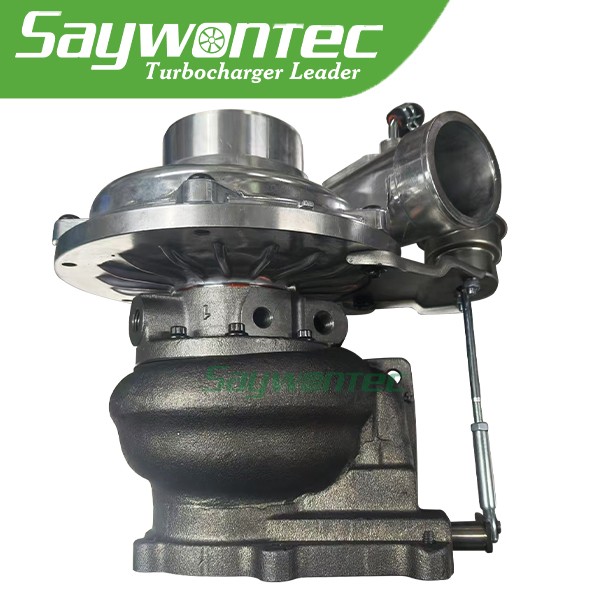 RHE62 VC720019 241003066A 24100-3066A turbocharger