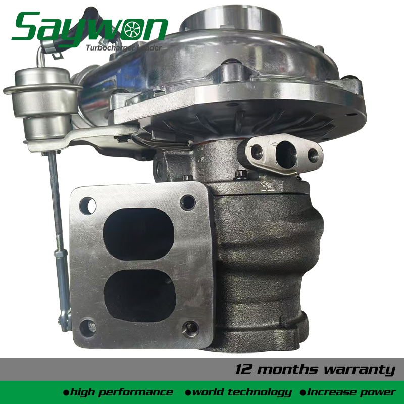 RHE62 VC720019 241003066A 24100-3066A turbocharger
