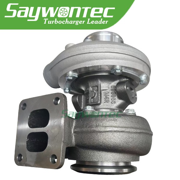 S200 173053 RE515732 177263 177263 turbocharger for JOHN DEERE 