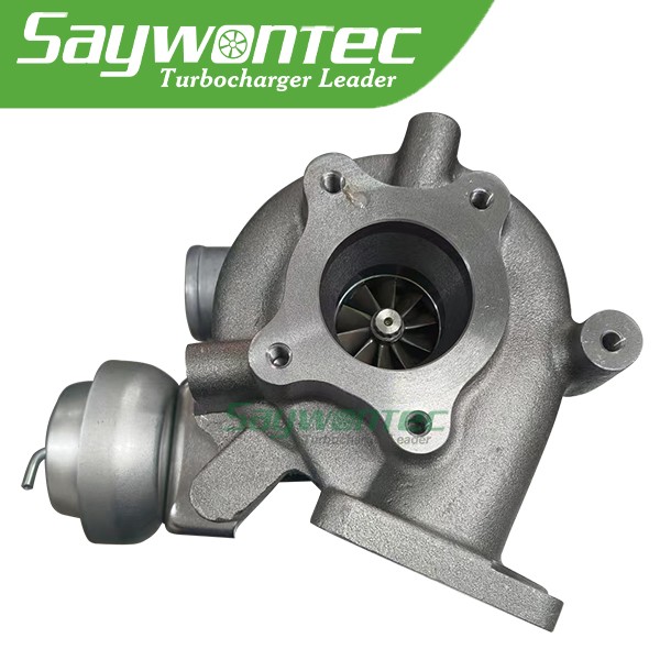 RHV4 8982356271 8982356270 VAD20099 turbocharger