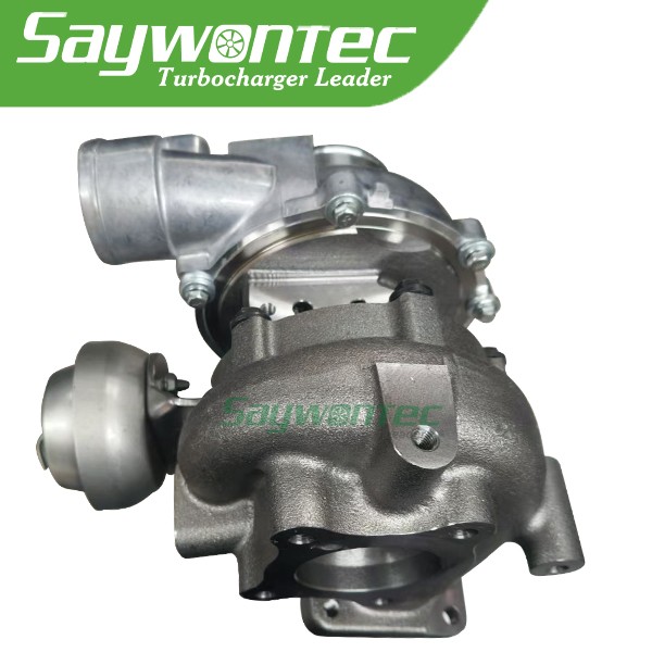 RHV4 8982356271 8982356270 VAD20099 turbocharger