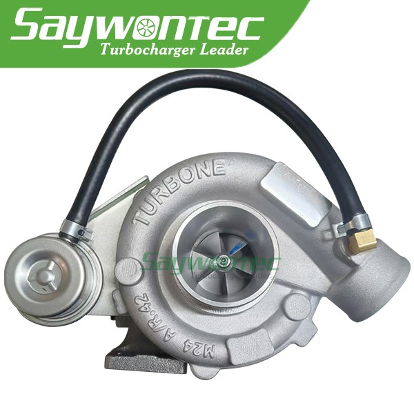 HP55 1008200FA040XZ 55Z4502-00-1 turbocharger
