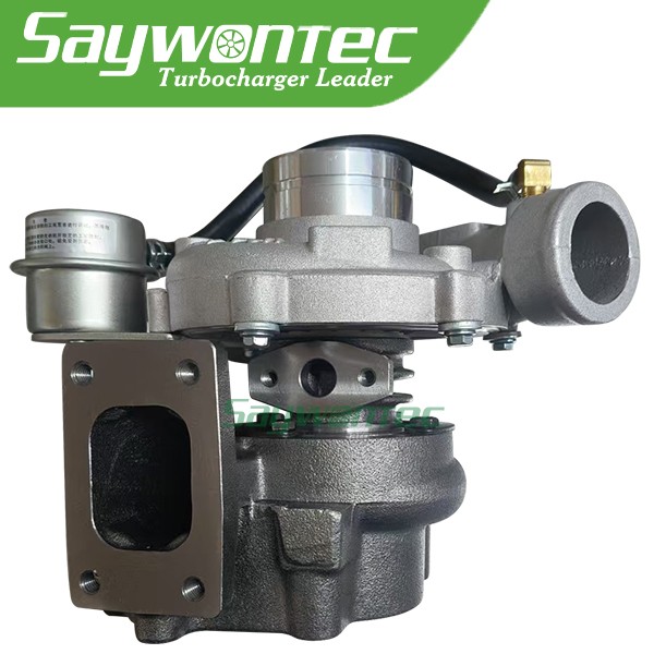 HP55 1008200FA040XZ 55Z4502-00-1 turbocharger