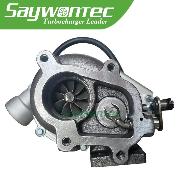 HP55 1008200FA040XZ 55Z4502-00-1 turbocharger