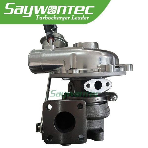 RHF4 8983721600 turbocharger