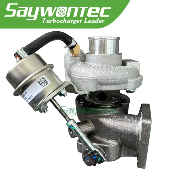 1118010-FD2211 turbocharger