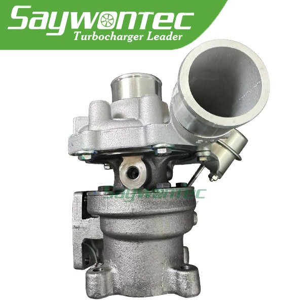 1118010-FD2211 turbocharger