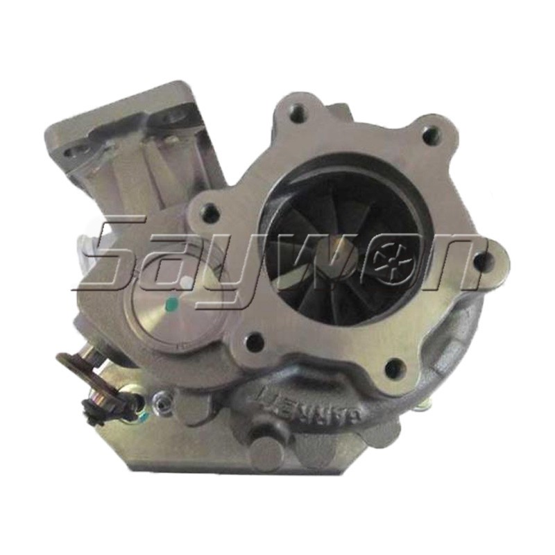 GT35 65091007138 774053-0001   774053-1 turbocharger