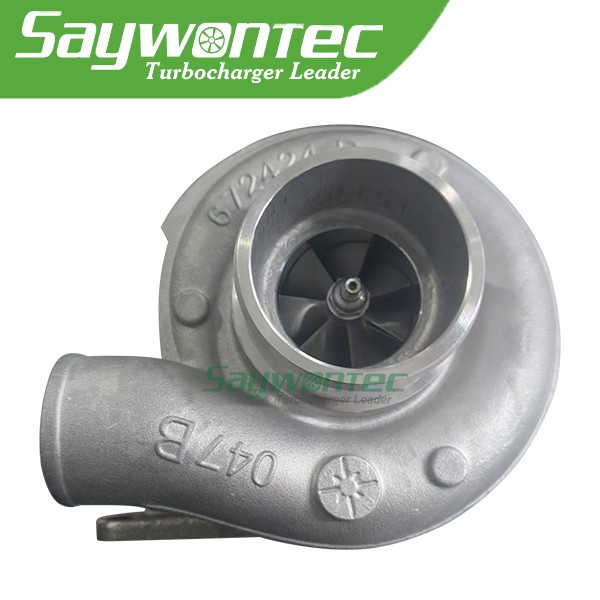 S200  471050-5002S  471050-0001  471050-0002 turbocharger