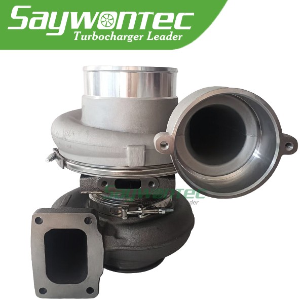 GTB4708BLN 301-6871 301-6871 740464-0020 turbocharger