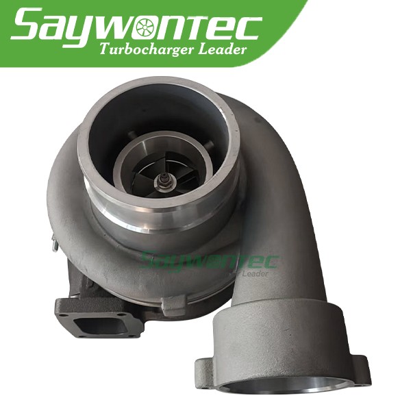 GTB4708BLN 301-6871 301-6871 740464-0020 turbocharger