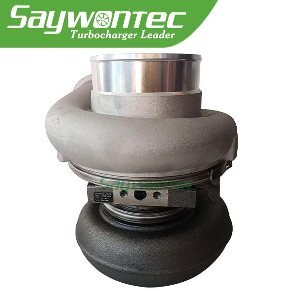 GTB4708BLN 301-6871 301-6871 740464-0020 turbocharger
