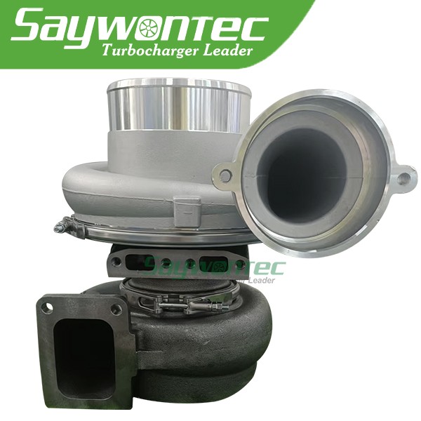 BTL8501 466725-5005S  466725-0005  466725-9005 turbocharger