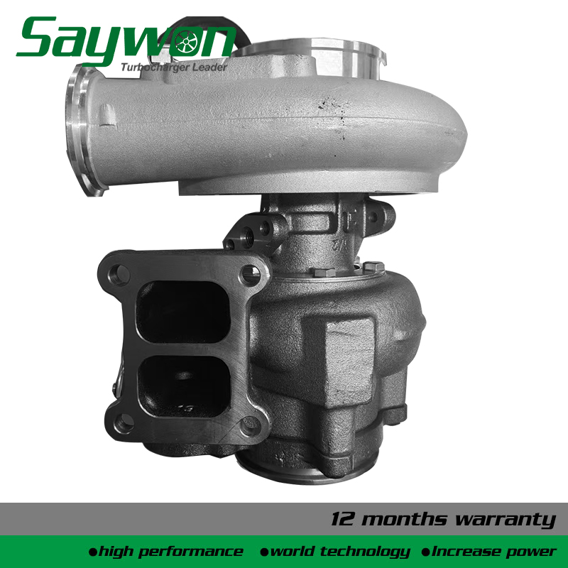 HX40W 4038003 4038004 3597335 3597336 turbo