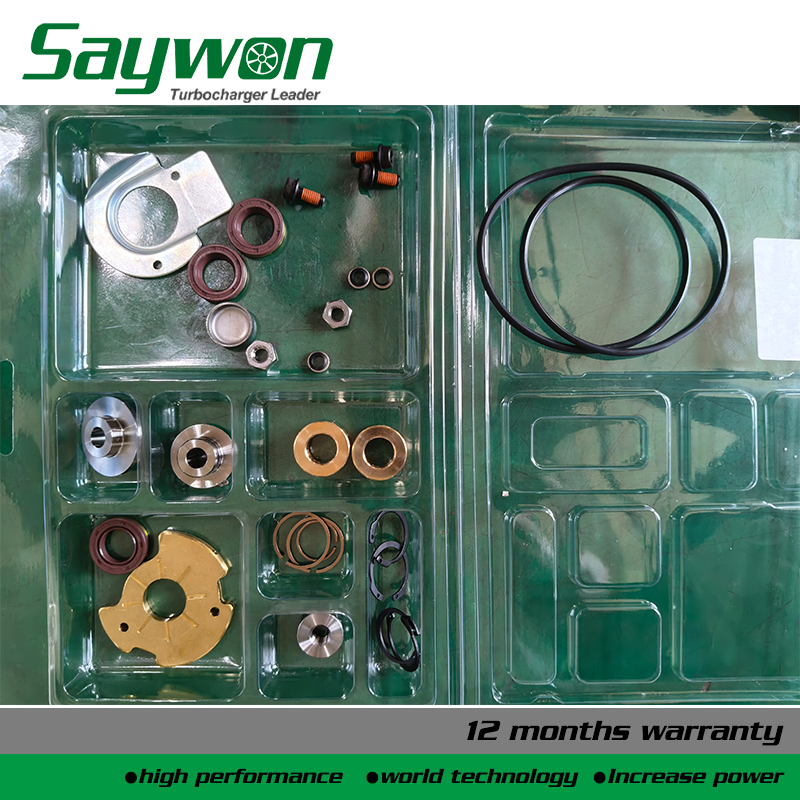 HE561VE 3593822 4309076RX 4309076  Repair kits
