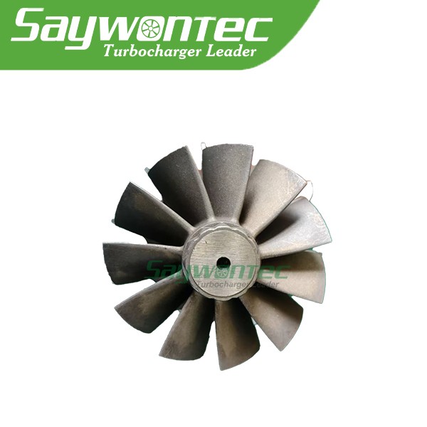 HE400VG 5459710 5459710RX 5358001RX  turbo Rotor Assembly     