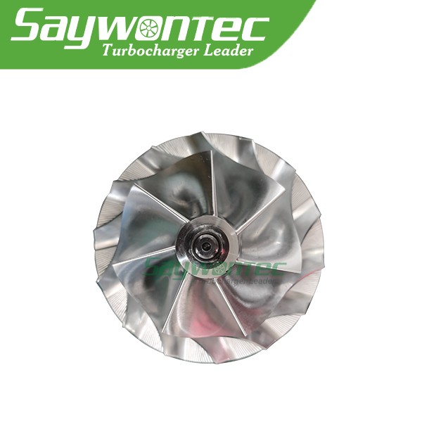 HE400VG  3784777 4031002 21238245 21364706 Rotor Assembly           