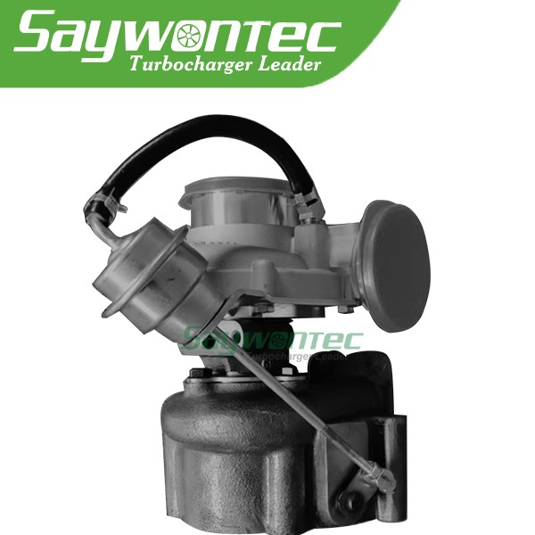 WF70P 082V09100-7614 50001030 turbo