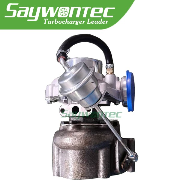 WF70P 082V09100-7614 50001030 turbo