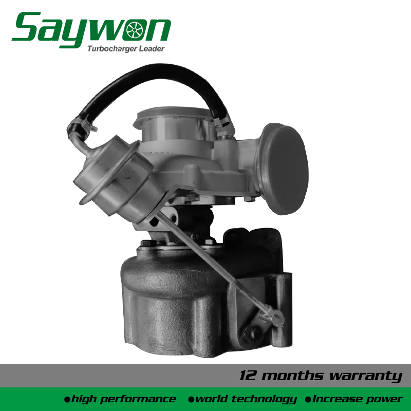 WF70P 082V09100-7614 50001030 turbo