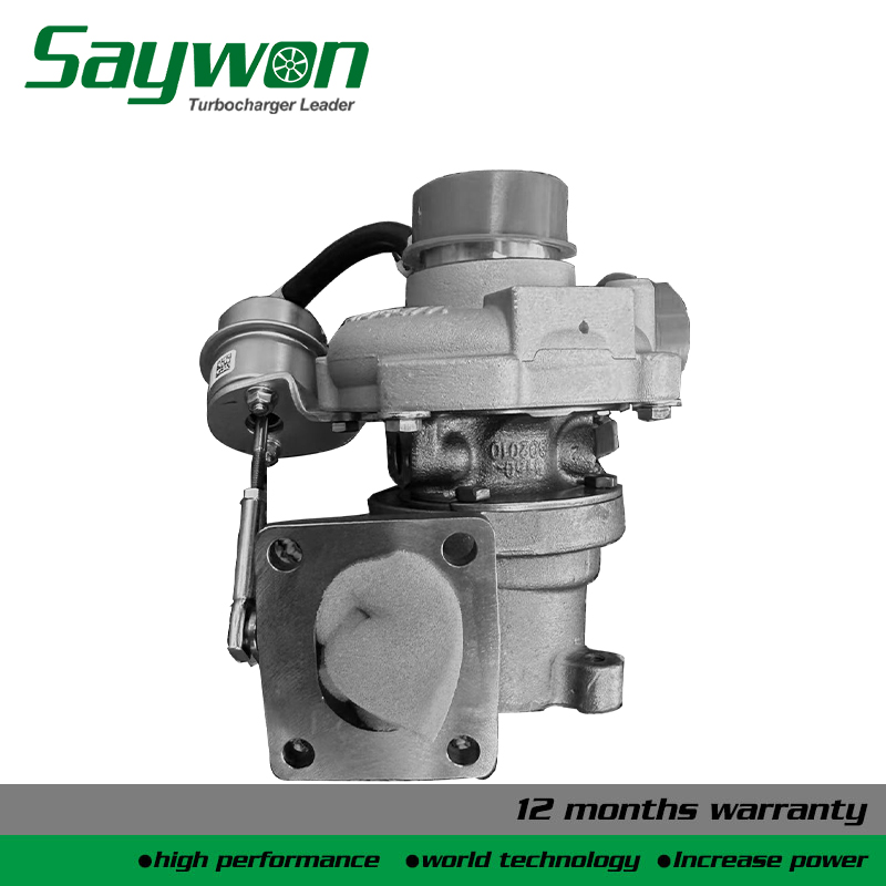 1118010-FD2211 turbocharger