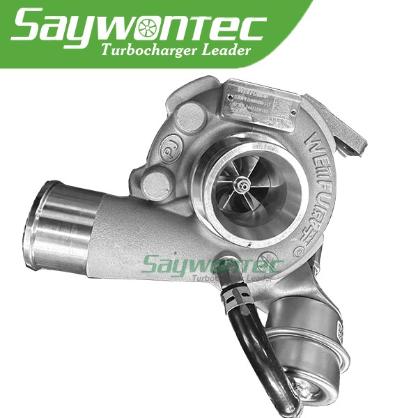 1118010-FD2211 turbocharger