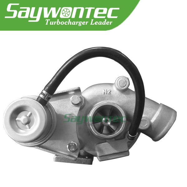 TD04L4-09TK3 1J774-17016 turbo