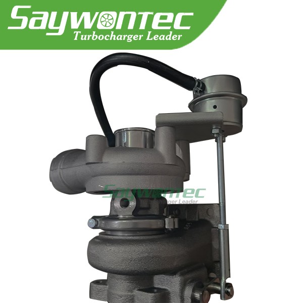 TD04L4-09TK3 1J774-17016 turbo
