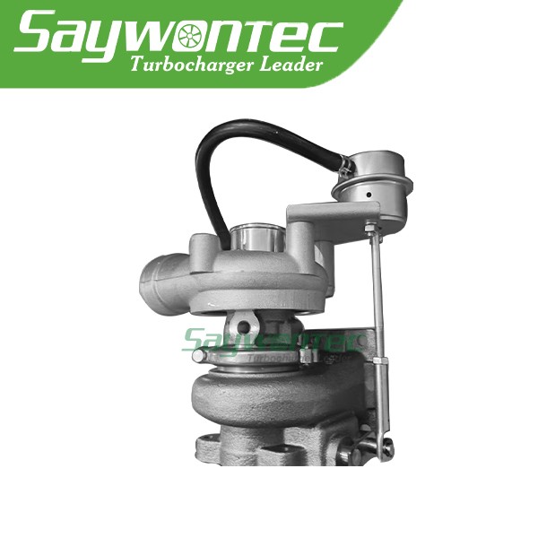 TD04L4-09TK3 1J774-17016 turbo