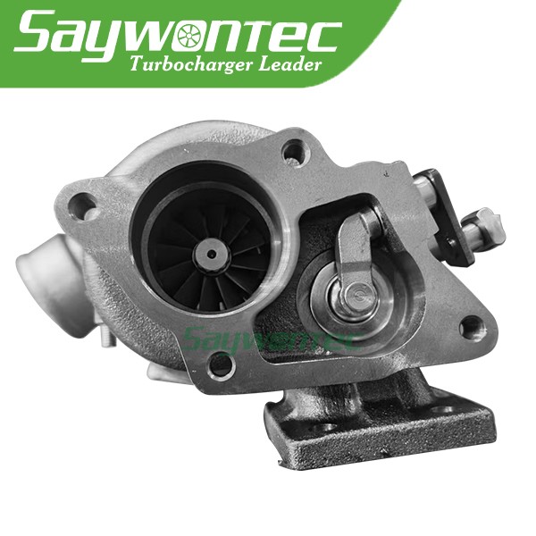 TD04L4-09TK3 1J774-17016 turbo